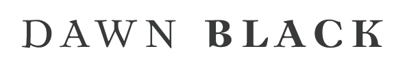 DAWN BLACK