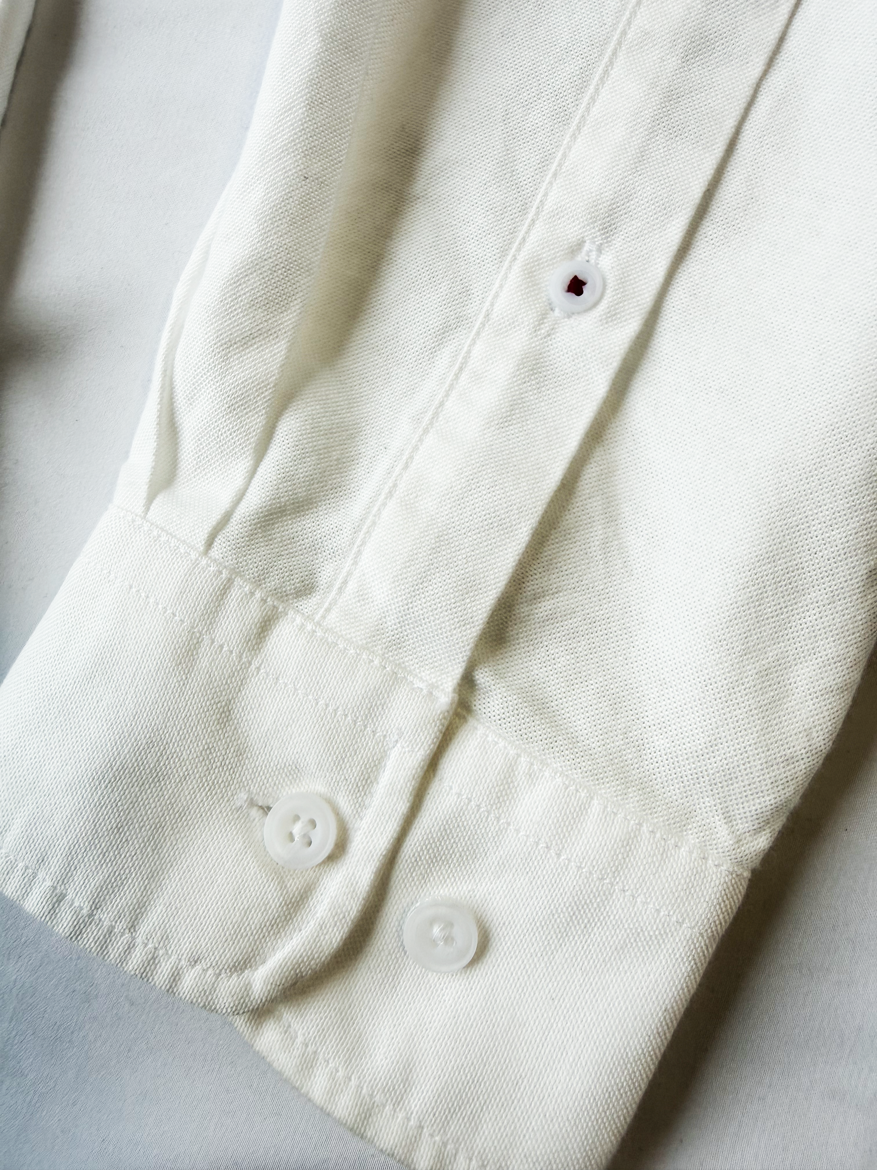 Men's Classic Oxford Shirt - White